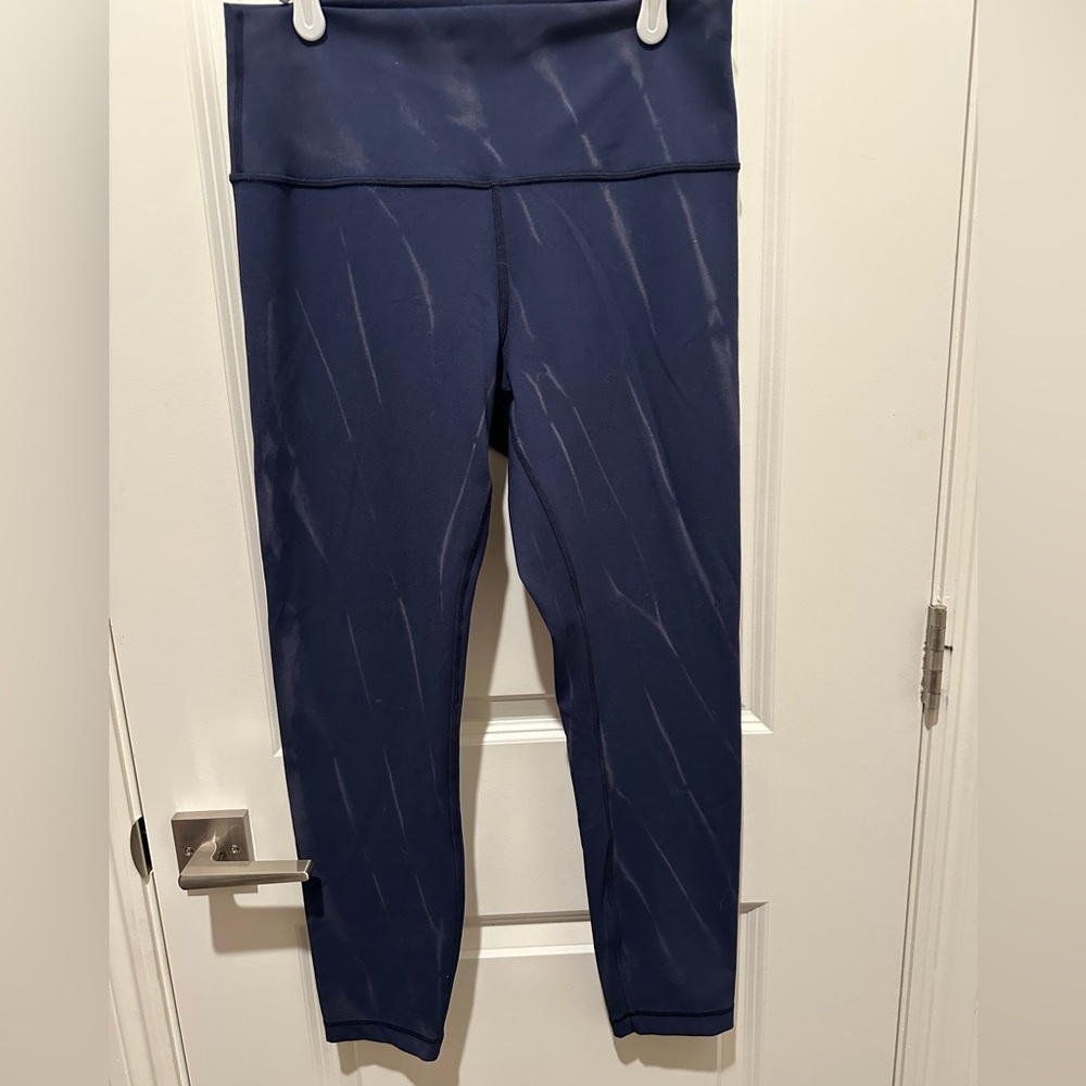 lululemon athletica Wunder Train Leggings